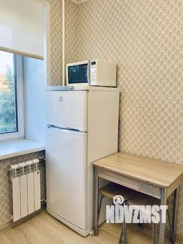 1-к квартира, посуточно, 31м2, 3/5 этаж