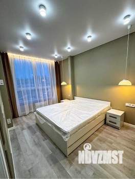 2-к квартира, на длительный срок, 44м2, 2/9 этаж