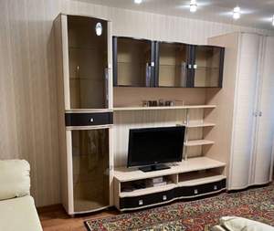 2-к квартира, на длительный срок, 44м2, 1/5 этаж