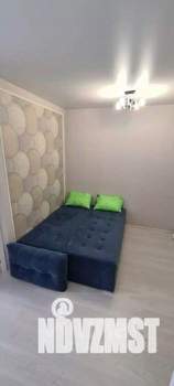 2-к квартира, посуточно, 40м2, 1/1 этаж