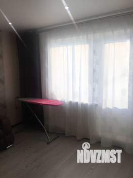 1-к квартира, на длительный срок, 35м2, 9/10 этаж