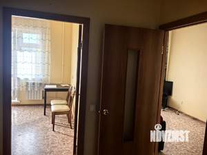 1-к квартира, на длительный срок, 40м2, 6/12 этаж