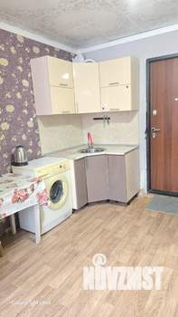 Студия квартира, на длительный срок, 21м2, 1/5 этаж