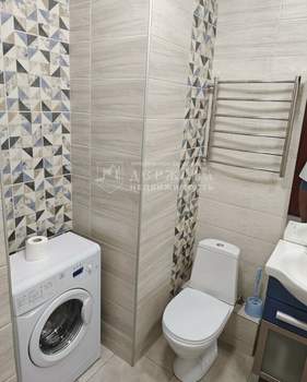 1-к квартира, на длительный срок, 41м2, 9/12 этаж