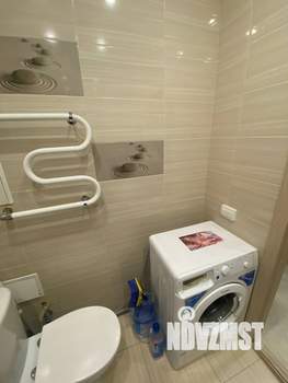 1-к квартира, на длительный срок, 35м2, 7/16 этаж