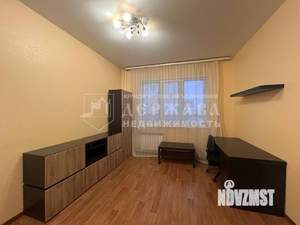 1-к квартира, на длительный срок, 36м2, 8/16 этаж