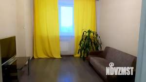 1-к квартира, на длительный срок, 32м2, 9/10 этаж