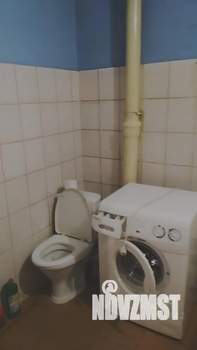 1-к квартира, на длительный срок, 50м2, 1/12 этаж