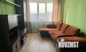 2-к квартира, посуточно, 56м2, 1/1 этаж