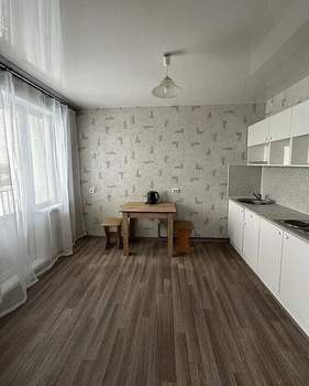 1-к квартира, на длительный срок, 34м2, 8/9 этаж