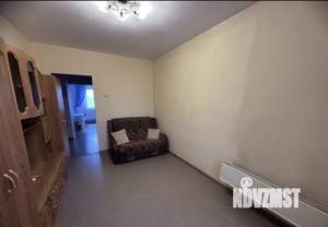 1-к квартира, на длительный срок, 35м2, 6/9 этаж