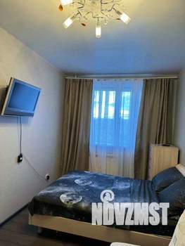 3-к квартира, посуточно, 70м2, 1/1 этаж