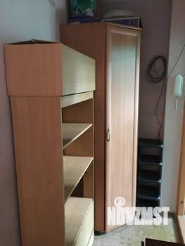 1-к квартира, на длительный срок, 30м2, 3/5 этаж