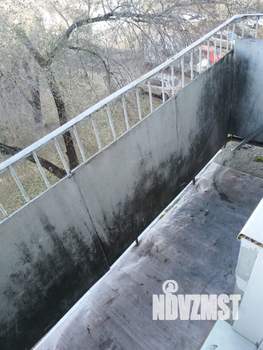 2-к квартира, на длительный срок, 46м2, 4/4 этаж