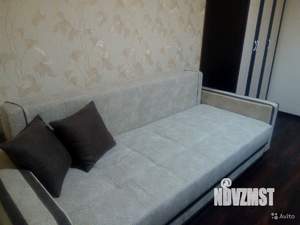 1-к квартира, на длительный срок, 46м2, 13/16 этаж