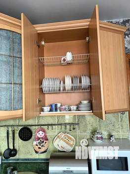 1-к квартира, на длительный срок, 36м2, 9/10 этаж