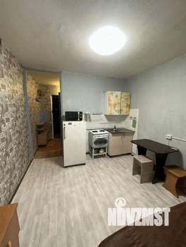 1-к квартира, на длительный срок, 17м2, 2/9 этаж