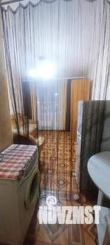 Студия квартира, на длительный срок, 17м2, 5/9 этаж