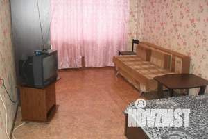 1-к квартира, посуточно, 25м2, 9/9 этаж