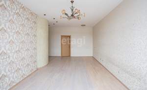 2-к квартира, на длительный срок, 82м2, 4/11 этаж