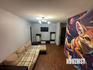 2-к квартира, на длительный срок, 41м2, 3/5 этаж