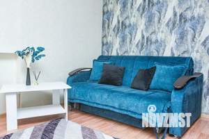 1-к квартира, посуточно, 31м2, 1/1 этаж