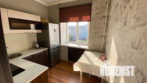 1-к квартира, посуточно, 31м2, 4/5 этаж