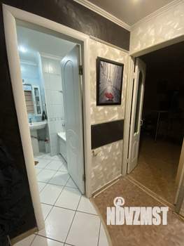 4-к квартира, на длительный срок, 61м2, 4/5 этаж