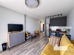 2-к квартира, на длительный срок, 45м2, 11/15 этаж