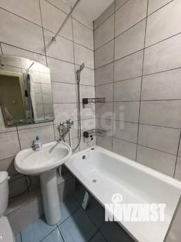 1-к квартира, на длительный срок, 39м2, 5/10 этаж