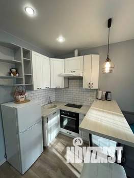 Студия квартира, посуточно, 30м2, 9/16 этаж