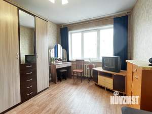 1-к квартира, на длительный срок, 23м2, 7/9 этаж