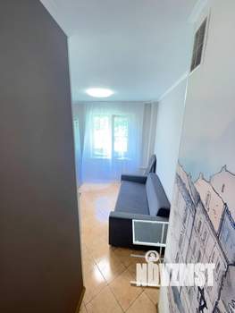 1-к квартира, на длительный срок, 35м2, 1/10 этаж