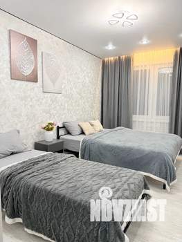 2-к квартира, посуточно, 50м2, 16/16 этаж