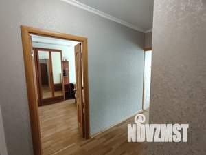 1-к квартира, на длительный срок, 35м2, 3/10 этаж