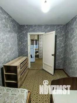 3-к квартира, на длительный срок, 64м2, 4/5 этаж