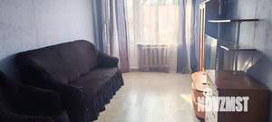 2-к квартира, на длительный срок, 43м2, 2/5 этаж