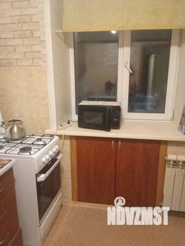 1-к квартира, на длительный срок, 30м2, 4/5 этаж