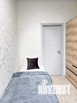 3-к квартира, посуточно, 60м2, 1/1 этаж