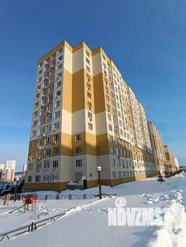 2-к квартира, на длительный срок, 48м2, 8/15 этаж