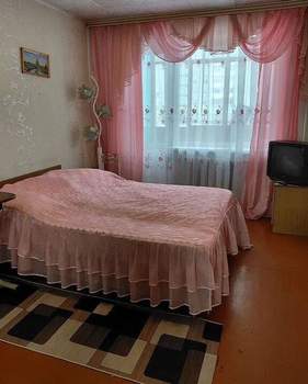 2-к квартира, на длительный срок, 42м2, 2/5 этаж