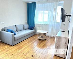 1-к квартира, посуточно, 30м2, 5/5 этаж