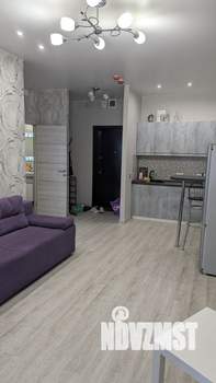 2-к квартира, на длительный срок, 45м2, 1/17 этаж