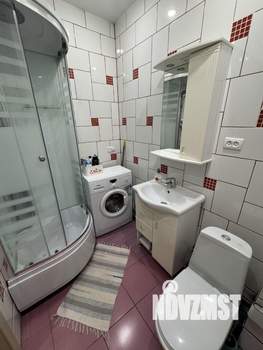 Студия квартира, посуточно, 30м2, 11/16 этаж