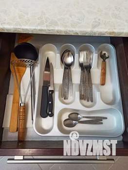 1-к квартира, посуточно, 42м2, 5/16 этаж