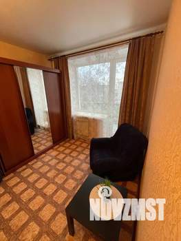 1-к квартира, посуточно, 32м2, 4/5 этаж