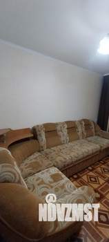 Студия квартира, на длительный срок, 17м2, 5/9 этаж