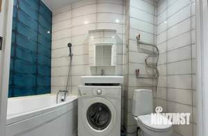 Студия квартира, на длительный срок, 25м2, 15/16 этаж