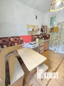 1-к квартира, на длительный срок, 31м2, 1/2 этаж