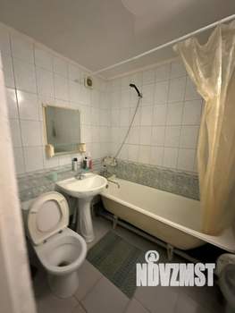 2-к квартира, на длительный срок, 44м2, 2/5 этаж